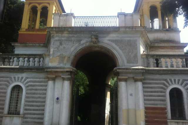 Le ville storiche di Bari: gioielli nascosti allo sguardo dei passanti